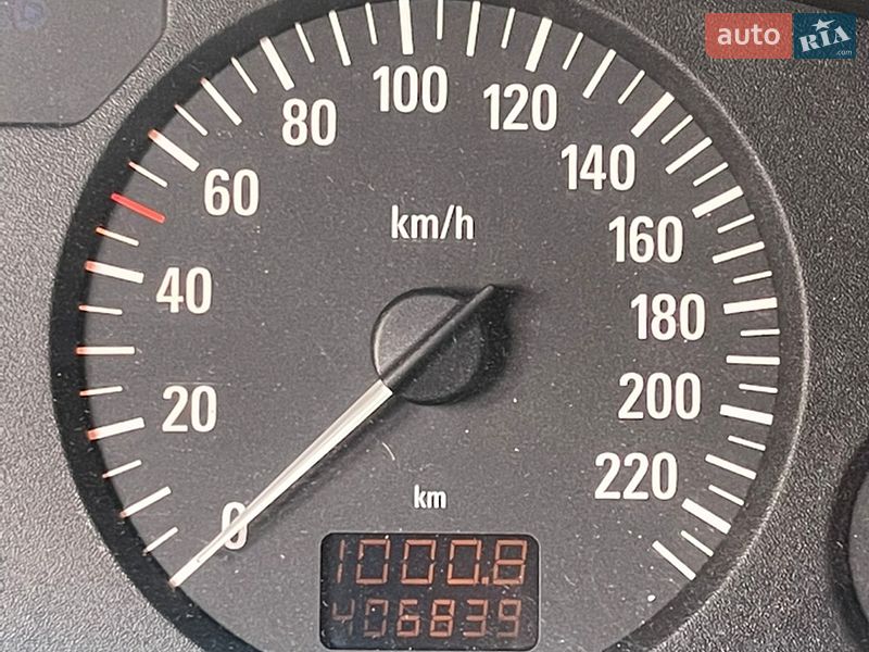 Седан Opel Astra 2006 в Киеве