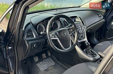Универсал Opel Astra 2010 в Павлограде фото 20 Универсал Opel Astra 2010 в Павлограде