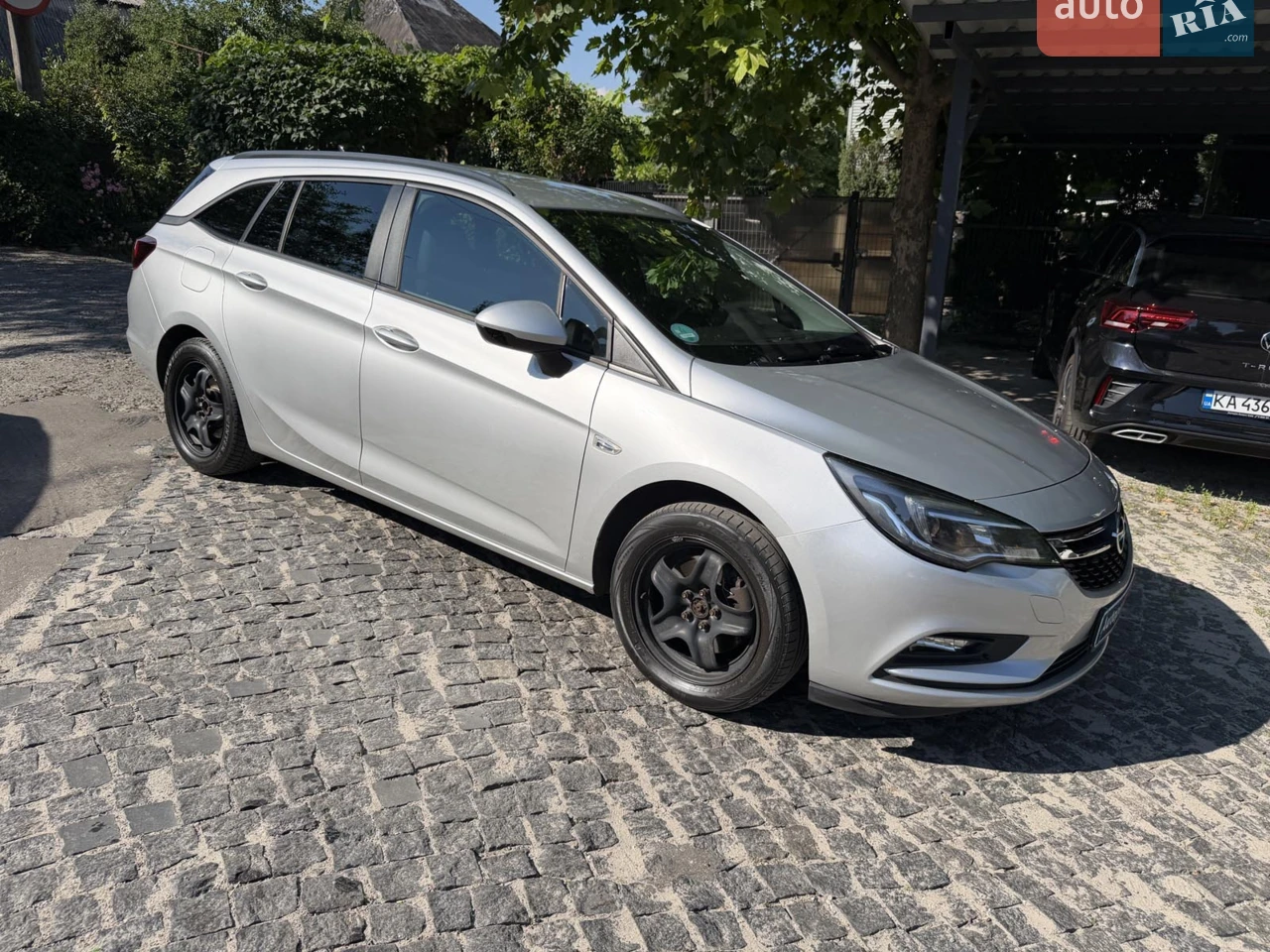 2019 Opel Astra - мініатюра 4