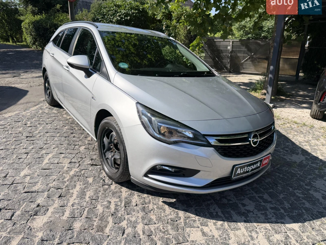 2019 Opel Astra - мініатюра 3