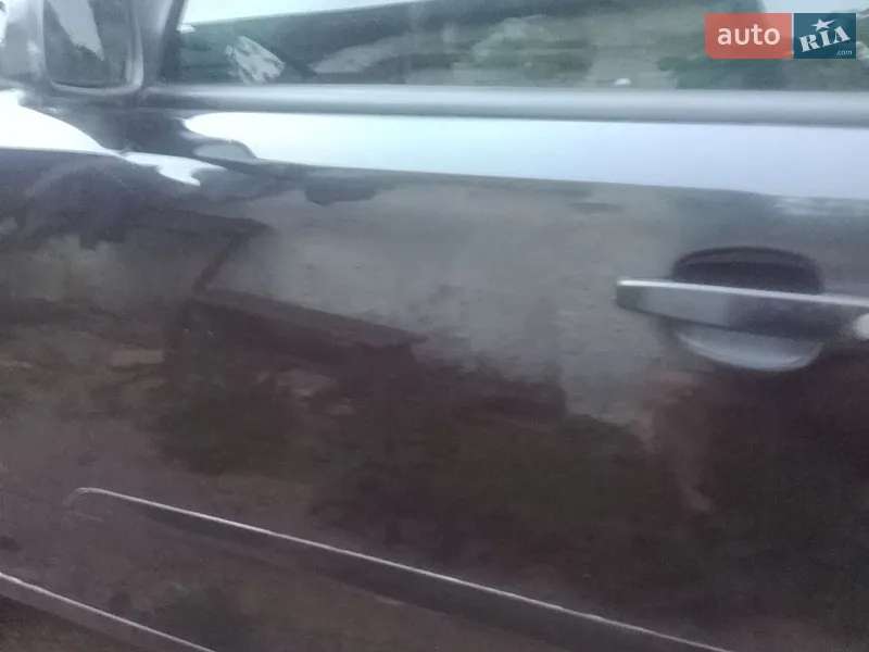 Opel Astra 2006