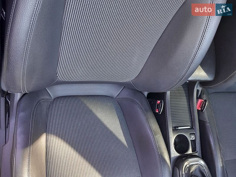 Универсал Opel Astra 2010 в Новояворовске фото 31 Универсал Opel Astra 2010 в Новояворовске