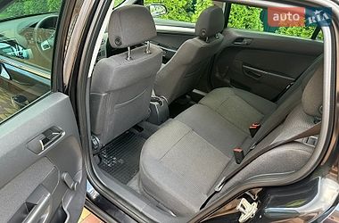 Універсал Opel Astra 2008 в Вінниці фото 19 Універсал Opel Astra 2008 в Вінниці