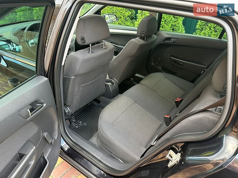 Універсал Opel Astra 2008 в Вінниці фото 19 Універсал Opel Astra 2008 в Вінниці