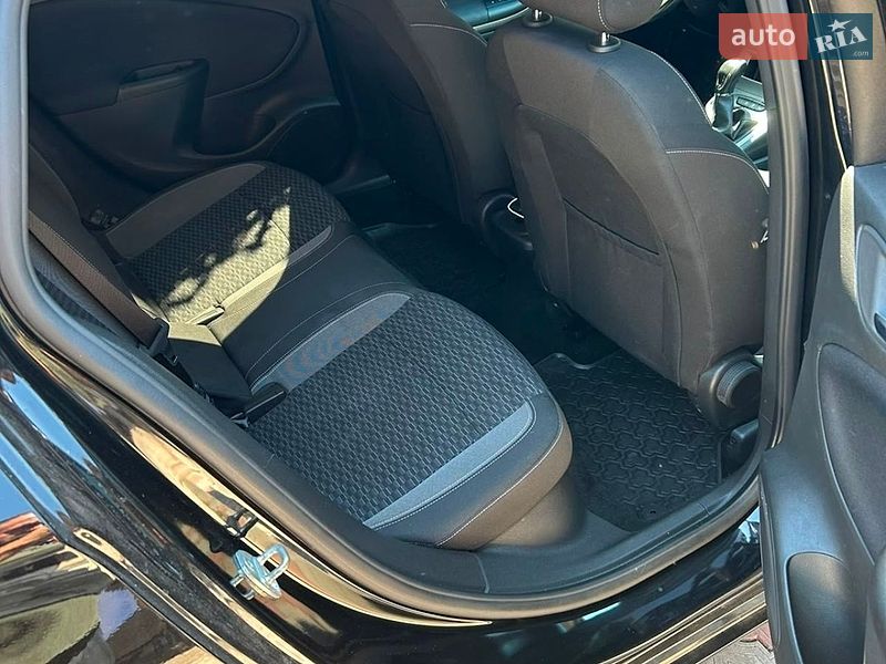 Універсал Opel Astra 2022 в Харкові фото 4 Універсал Opel Astra 2022 в Харкові