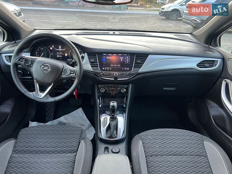 Универсал Opel Astra 2020 в Луцке