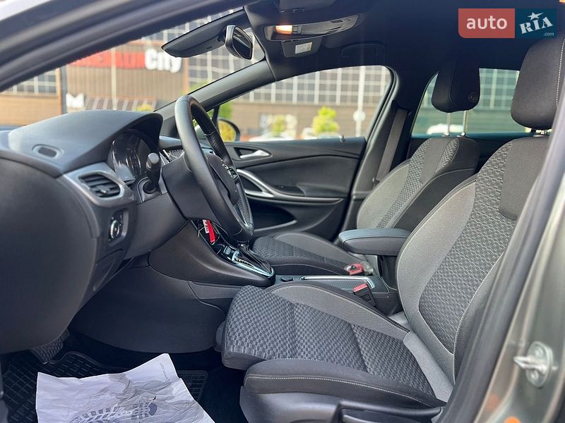 Универсал Opel Astra 2020 в Луцке