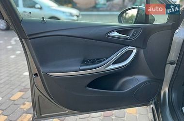 Универсал Opel Astra 2020 в Луцке