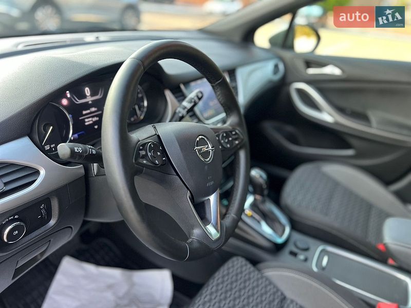 Универсал Opel Astra 2020 в Луцке