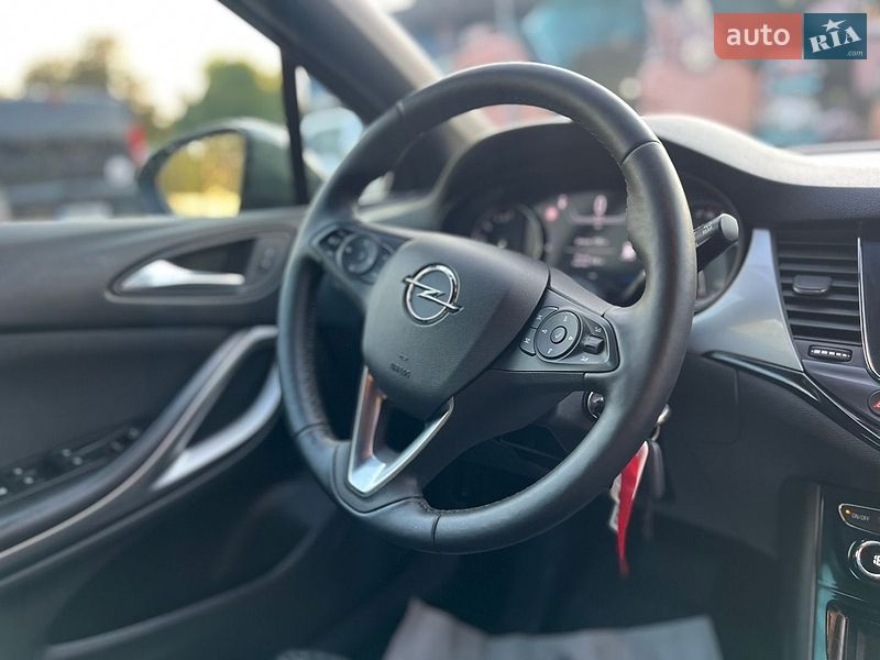 Универсал Opel Astra 2020 в Луцке