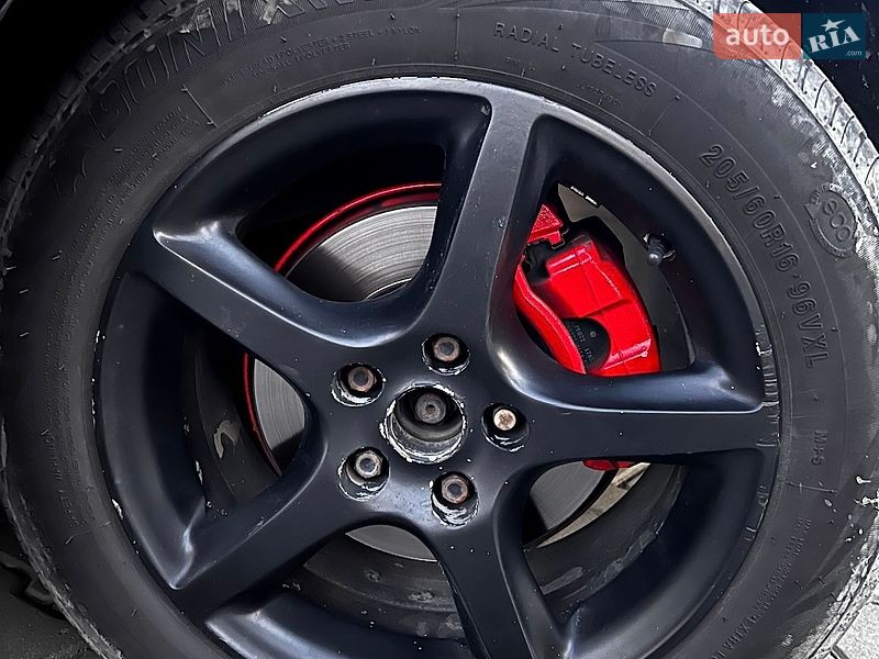 Универсал Opel Astra 2011 в Ивано-Франковске фото 12 Универсал Opel Astra 2011 в Ивано-Франковске
