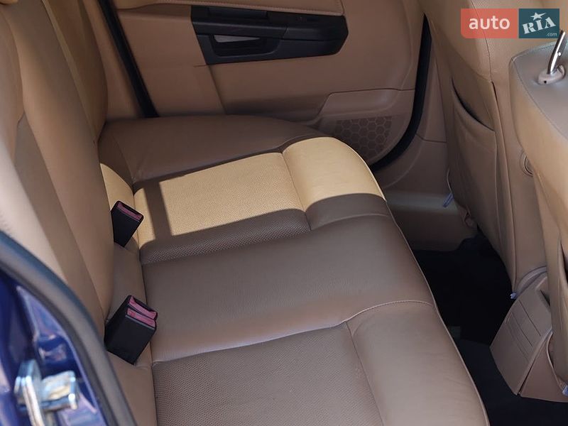 Хетчбек Opel Astra 2005 в Чорноморську