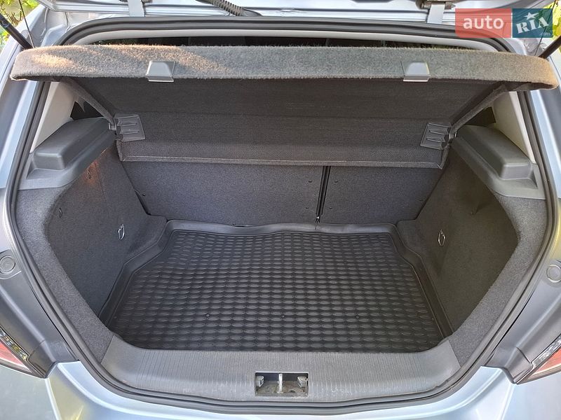 Хэтчбек Opel Astra 2007 в Запорожье
