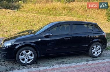 Opel Astra  2006