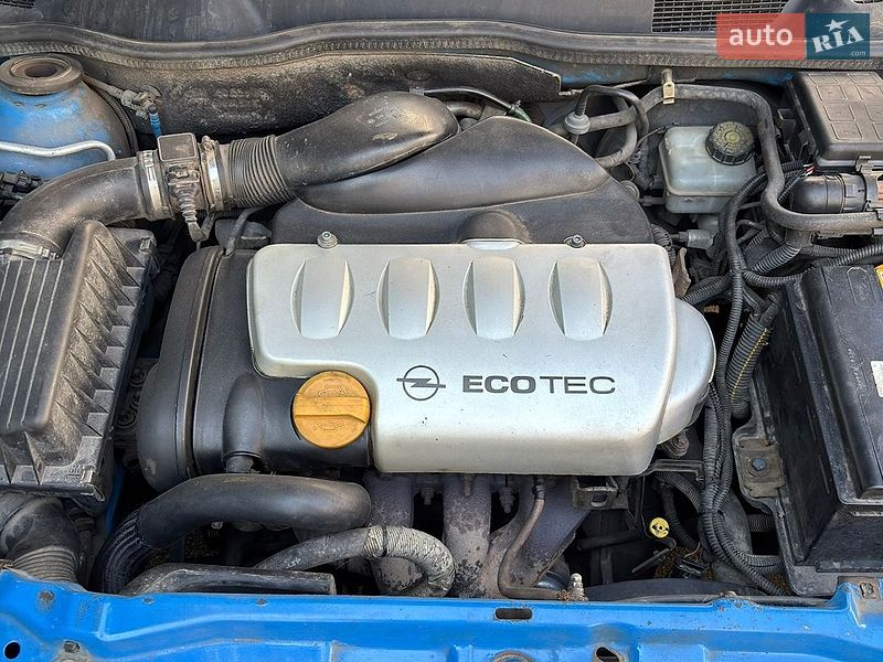 Купе Opel Astra 2000 в Киеве фото 6 Купе Opel Astra 2000 в Киеве