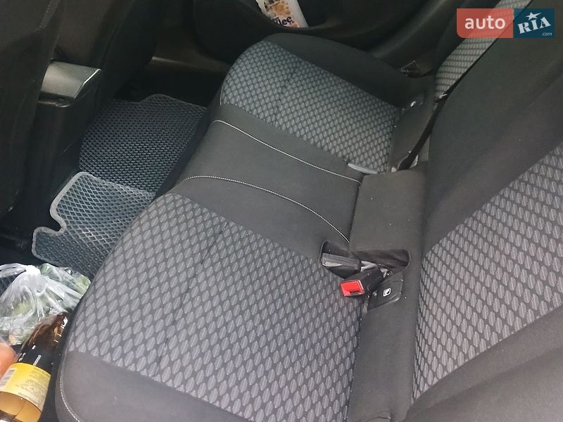 Универсал Opel Astra 2016 в Львове фото 17 Универсал Opel Astra 2016 в Львове