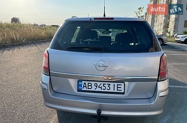 Универсал Opel Astra 2008 в Виннице