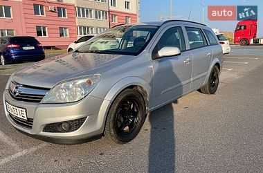 Универсал Opel Astra 2008 в Виннице