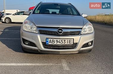 Универсал Opel Astra 2008 в Виннице