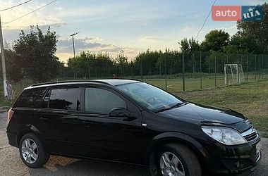Универсал Opel Astra 2009 в Барвенкове фото Универсал Opel Astra 2009 в Барвенкове