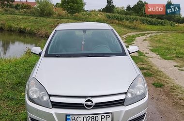 Opel Astra  2005