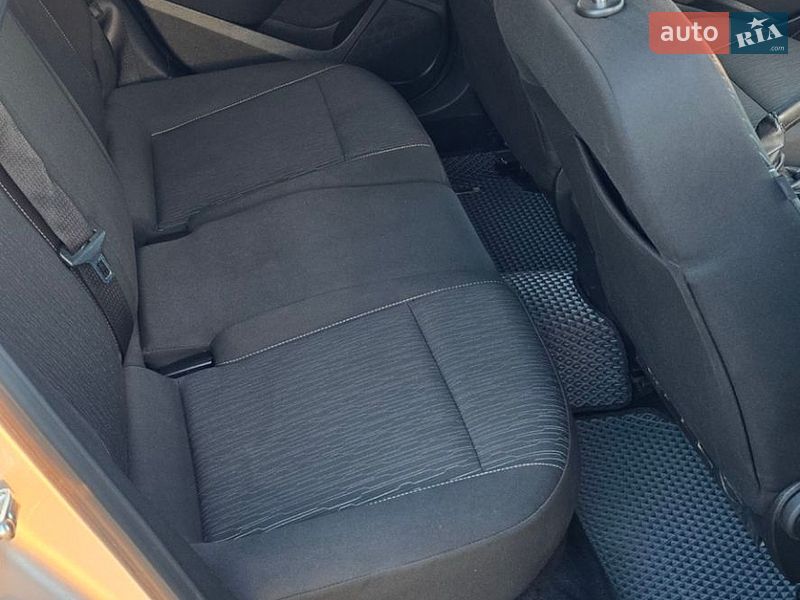 Универсал Opel Astra 2013 в Виннице фото 11 Универсал Opel Astra 2013 в Виннице