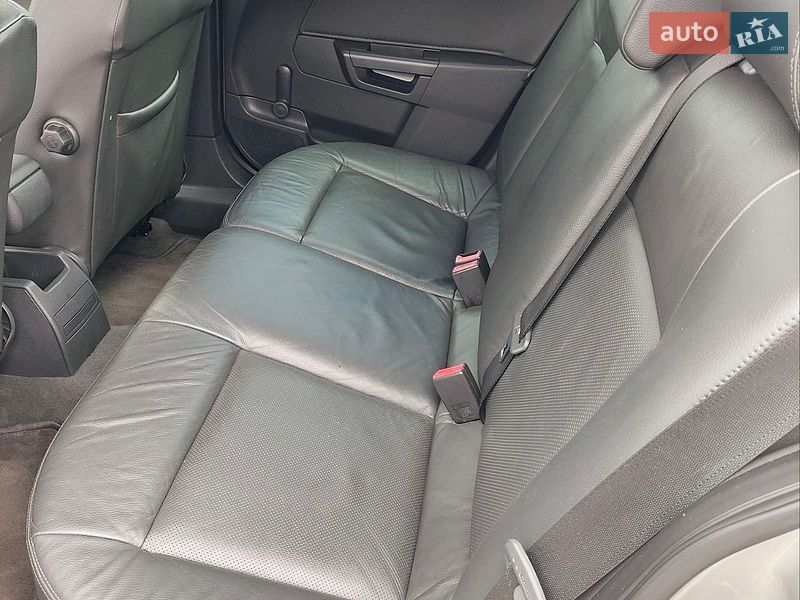Универсал Opel Astra 2008 в Львове