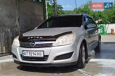 Универсал Opel Astra 2008 в Делятине Универсал Opel Astra 2008 в Делятине