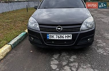 Opel Astra  2005