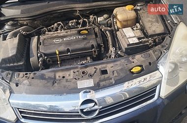 Універсал Opel Astra 2009 в Києві фото 2 Універсал Opel Astra 2009 в Києві