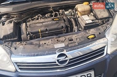 Універсал Opel Astra 2009 в Києві фото 6 Універсал Opel Astra 2009 в Києві