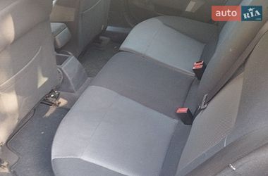 Універсал Opel Astra 2009 в Києві фото 14 Універсал Opel Astra 2009 в Києві