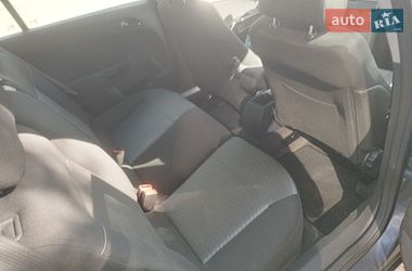 Універсал Opel Astra 2009 в Києві фото 19 Універсал Opel Astra 2009 в Києві