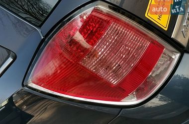 Універсал Opel Astra 2009 в Києві фото 20 Універсал Opel Astra 2009 в Києві