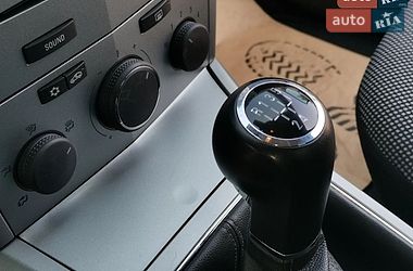 Універсал Opel Astra 2009 в Києві фото 30 Універсал Opel Astra 2009 в Києві