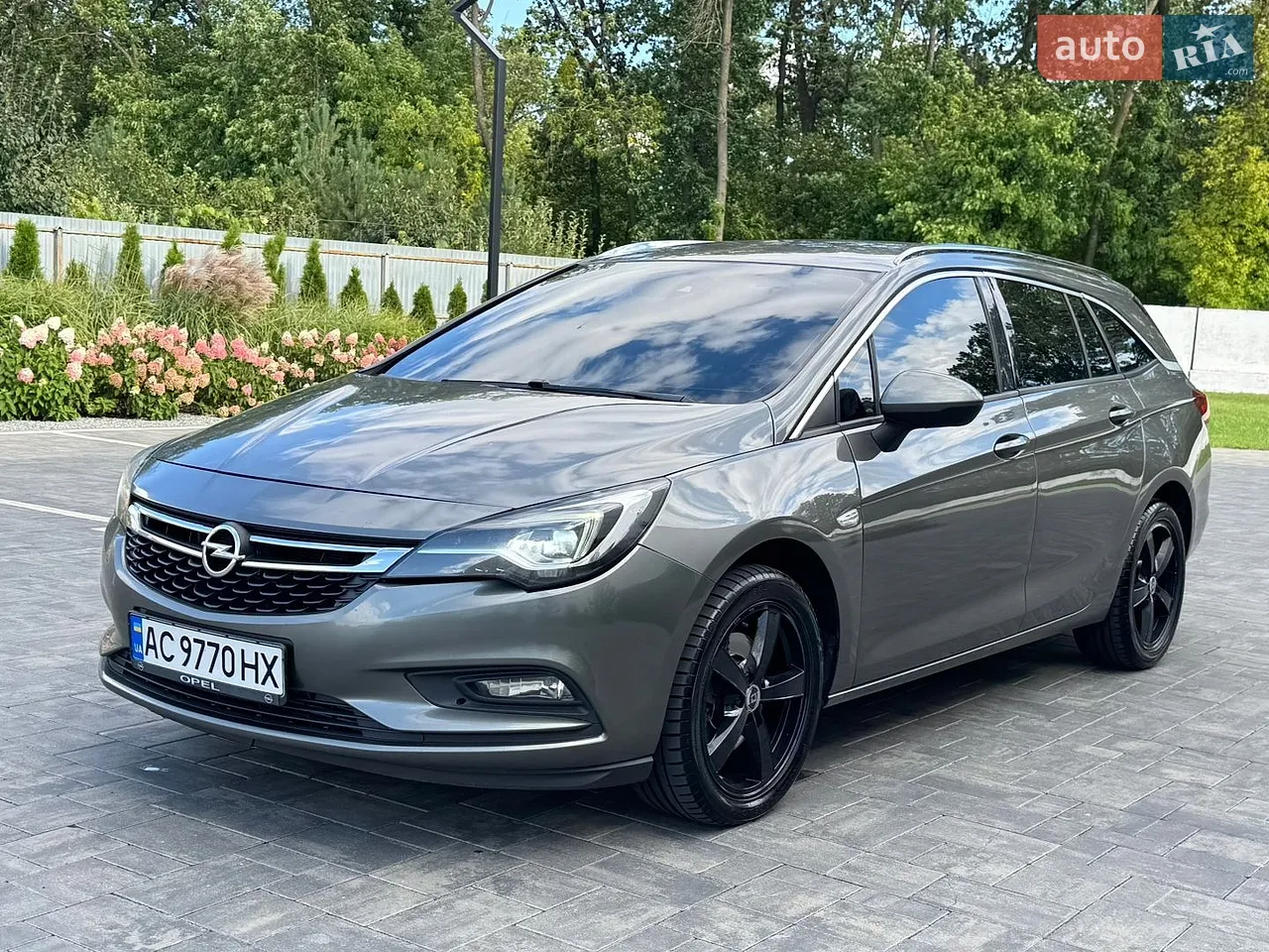 2019 Opel Astra - мініатюра 4