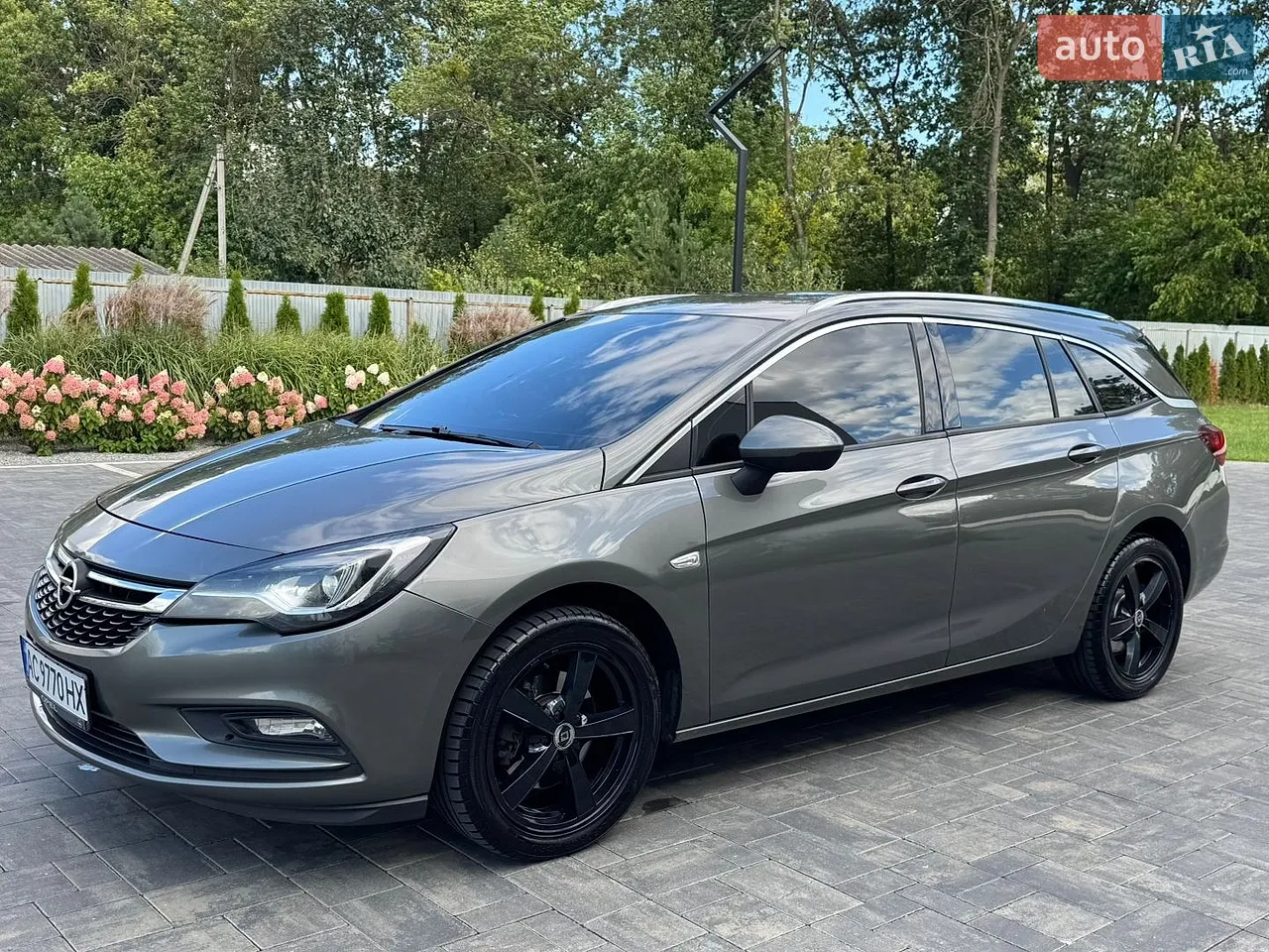 2019 Opel Astra - мініатюра 5
