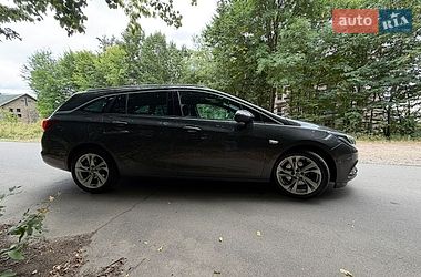 Универсал Opel Astra 2016 в Хмельницком