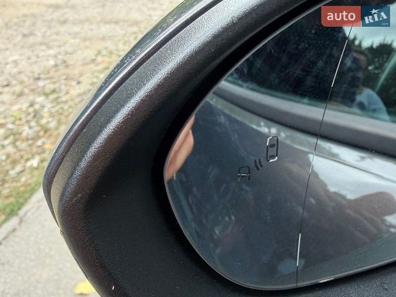 Универсал Opel Astra 2016 в Хмельницком