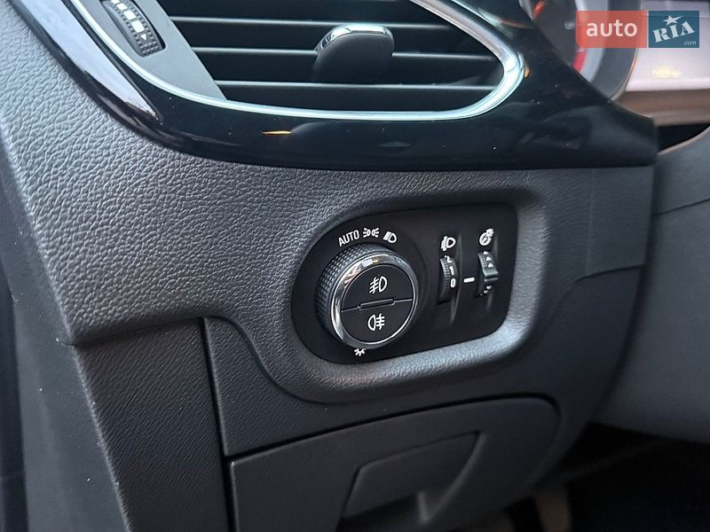 Универсал Opel Astra 2016 в Хмельницком
