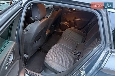 Универсал Opel Astra 2016 в Хмельницком