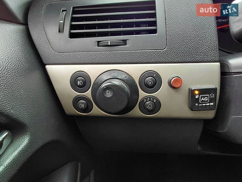 Седан Opel Astra 2008 в Киеве