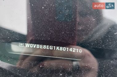 Opel Astra 2018