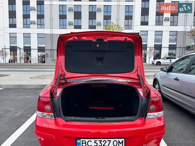Opel Astra 2008