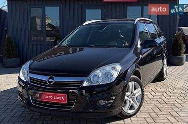 opel astra 2009 в Кропивницкий (Кировоград) от профессионального продавца [object Object]