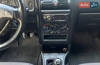 Хетчбек Opel Astra 2004 в Кременчуці фото 18 Хетчбек Opel Astra 2004 в Кременчуці