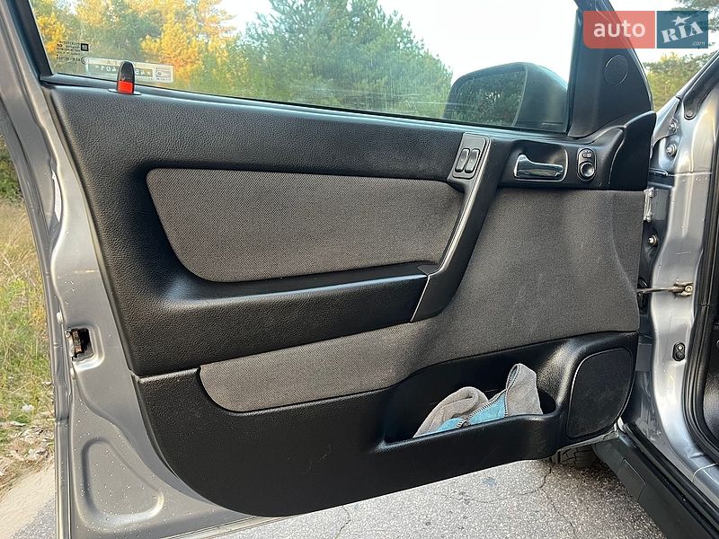 Хетчбек Opel Astra 2004 в Кременчуці фото 19 Хетчбек Opel Astra 2004 в Кременчуці