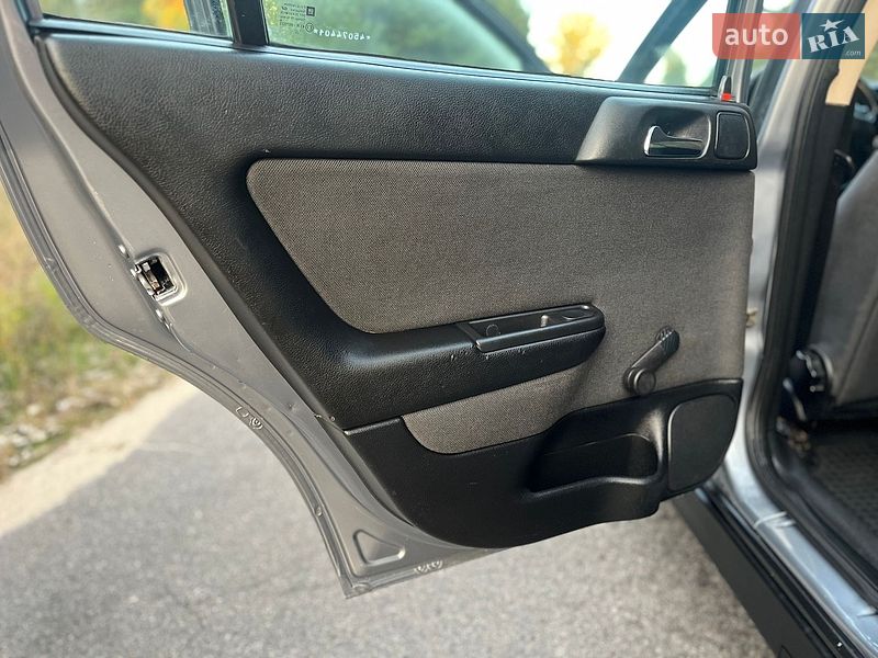 Хетчбек Opel Astra 2004 в Кременчуці фото 22 Хетчбек Opel Astra 2004 в Кременчуці