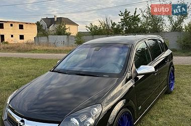 Хэтчбек Opel Astra 2009 в Харькове Хэтчбек Opel Astra 2009 в Харькове