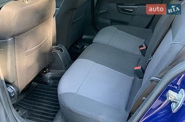 Універсал Opel Astra 2013 в Дніпрі